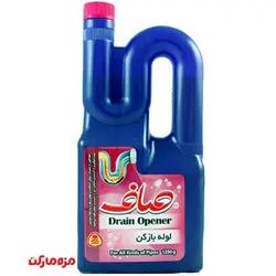 مايع لوله بازكن صاف 1250 گرمي تاژ