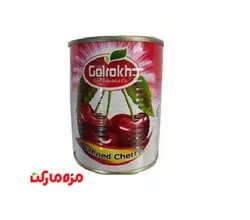 كمپوت گيلاس گلرخ