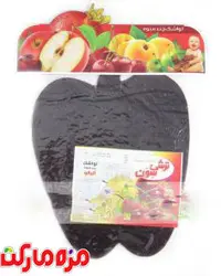 لواشك زرشك سيب ترشي سون