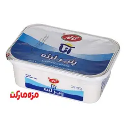 پنير لبنه 350گرمي كاله