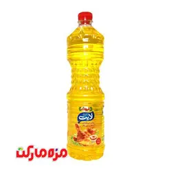 روغن 810 گرم لایت طبيعت