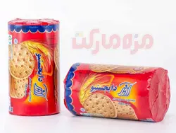 بيسكويت دايجستيو  سبوس دار آوند