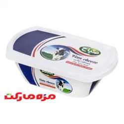 پنير سفيد 350 گرمي صباح