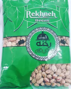 لوبيا چيتي 700گرمي رخنه