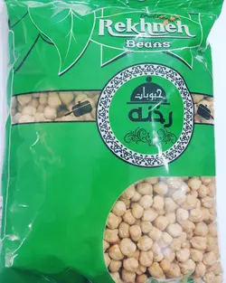 نخود 700گرمي رخنه