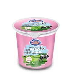 ماست ست كم چرب ميهن