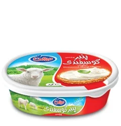 پنير گوسفندي ليقوان 200گرم ميهن