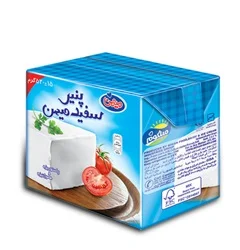 پنير سفيد ميهن