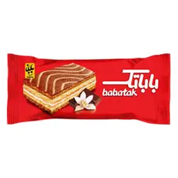 كيك باباتك
