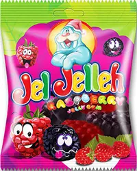 پاستيل شيبا