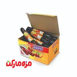 لواشك لوله اي ترشي سون