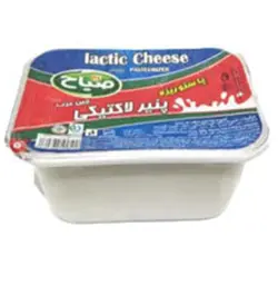 پنير لاكتيكي صباح