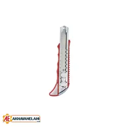 کاتر موکت بر ضامن فلزی