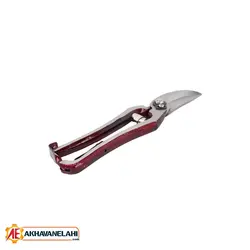 قیچی باغبانی طرح چک