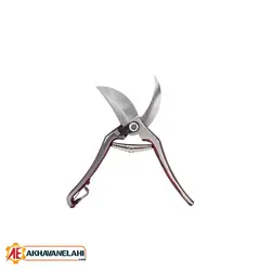 قیچی باغبانی طرح چک