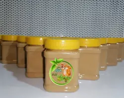 کره فندق