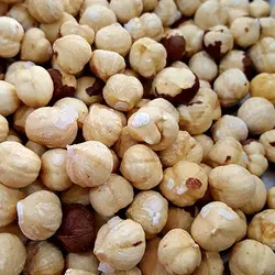 مغز سفید شده نمکی