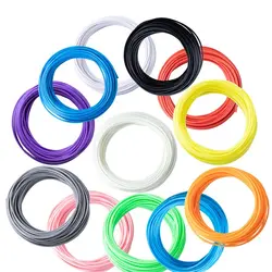 فیلامنت PLA پرینتر سه بعدی بسته 100 گرمی (رنگبندی متنوع)