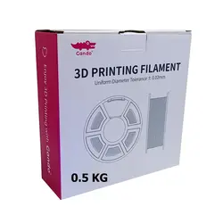 فیلامنت گاندو Gando جنس TPU رنگ انتخابی وزن 500 گرم