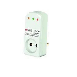 محافظ برق پکیجی نگار آزمایش مدل زمان