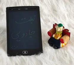 تبلت جادویی - نیوشیک انتخاب شیک پوشان