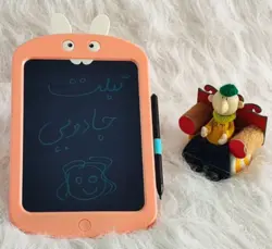 تبلت جادویی - نیوشیک انتخاب شیک پوشان