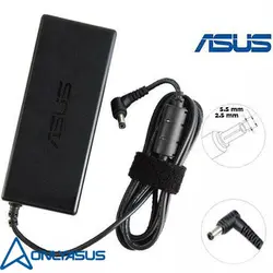 آداپتور لپ تاپ ایسوس ASUS N52 series - آنلی ایسوس - Only Asus