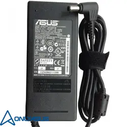 آداپتور لپ تاپ ایسوس ASUS N52 series - آنلی ایسوس - Only Asus