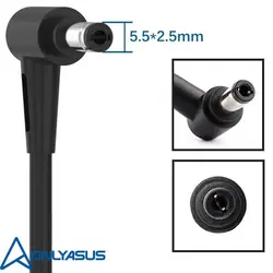 آداپتور لپ تاپ ایسوس ASUS R500 series - آنلی ایسوس - Only Asus