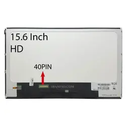ال سی دی لپ تاپ ایسوس 15.6 40pin hd - آنلی ایسوس - Only Asus