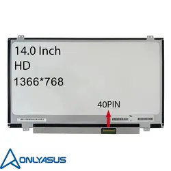 ال سی دی لپ تاپ ایسوس ASUS A455LA - آنلی ایسوس - Only Asus