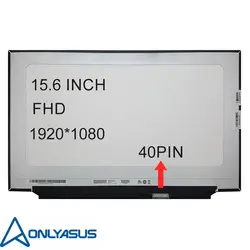 ال سی دی لپ تاپ ایسوس ASUS ROG G531GW - آنلی ایسوس - Only Asus