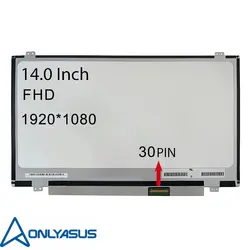 ال سی دی لپ تاپ ایسوس ASUS V401UQ - آنلی ایسوس - Only Asus