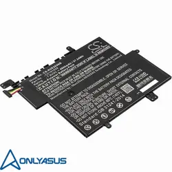 باتری لپ تاپ ایسوس مدل Asus E203 series - آنلی ایسوس - Only Asus