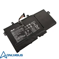 باتری لپ تاپ ایسوس مدل Asus N591 series - آنلی ایسوس - Only Asus