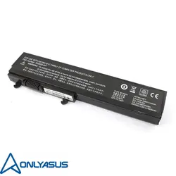 باتری لپ تاپ ایسوس مدل Asus N43 series - آنلی ایسوس - Only Asus
