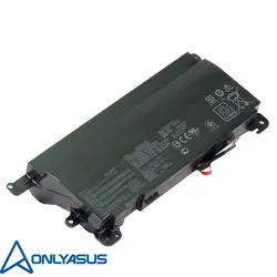 باتری لپ تاپ ایسوس مدل Asus ROG G752VT series - آنلی ایسوس - Only Asus