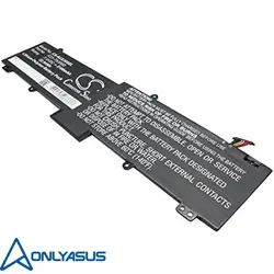 باتری لپ تاپ ایسوس مدل Asus TX300CA series - آنلی ایسوس - Only Asus