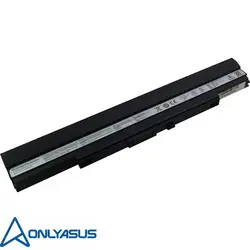 باتری لپ تاپ ایسوس مدل Asus U43 series - آنلی ایسوس - Only Asus
