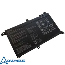 باتری لپ تاپ ایسوس مدل Asus VivoBook K571 series - آنلی ایسوس - Only Asus