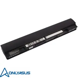 باتری لپ تاپ ایسوس مدل Asus X101 series - آنلی ایسوس - Only Asus
