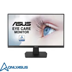 مانیتور ایسوس ASUS VA24EHE - آنلی ایسوس - Only Asus