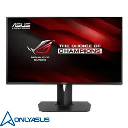 مانیتور ایسوس مدل ASUS Rog Swift PG278Q - آنلی ایسوس - Only Asus