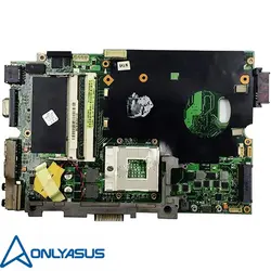 مادربرد لپ تاپ ایسوس مدل ASUS K40IN - آنلی ایسوس - Only Asus