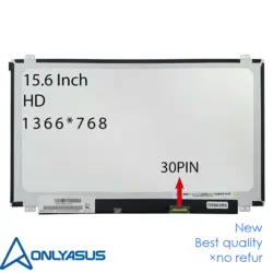 ال سی دی لپ تاپ ایسوس ASUS X510 HD - آنلی ایسوس - Only Asus