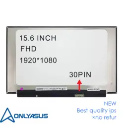 ال سی دی لپ تاپ ایسوس ASUS UX550 - آنلی ایسوس - Only Asus