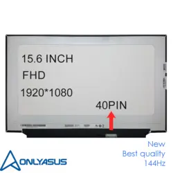 ال سی دی لپ تاپ ایسوس ASUS ROG G513 - آنلی ایسوس - Only Asus