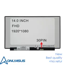 ال سی دی لپ تاپ ایسوس ASUS VIVO BOOK R465 - آنلی ایسوس - Only Asus