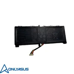 باتری لپ تاپ ایسوس مدل Asus ROG STRIX GL503VS series - فروشگاه تخصصی ایسوس | OnlyAsus