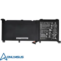 باتری لپ تاپ ایسوس مدل Asus UX501VW series - فروشگاه تخصصی ایسوس | OnlyAsus